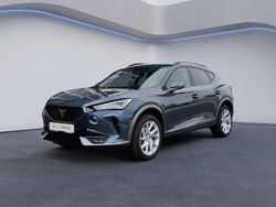 "magnetic tech" Gebraucht 2023 Cupra Formentor SUV | 24.780 € (Guter Preis)