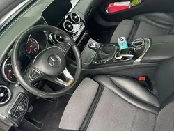 Weiß Gebraucht 2017 Mercedes C200 Avantgarde Limousine | 20.500 € (Fairer Preis)