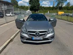 Gebraucht 2013 Mercedes E350 Coupé | 20.000 € (Etwas zu teuer)