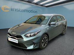 Neu 2025 Kia Ceed Sportswagon Kombi | 23.049 € (Guter Preis)