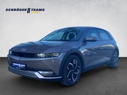 Mystic olive Gebraucht 2022 Hyundai Ioniq 5 SUV | 37.990 € (Etwas zu teuer)