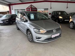 Grau Gebraucht 2017 VW Golf VII Kombi | 12.999 € (Guter Preis)