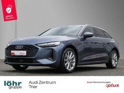 Horizontblau metallic Gebraucht 2025 Audi A5 Comfort Coupé | 47.980 € (Superpreis)