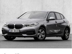 Grau Gebraucht 2022 BMW 118 Advantage Kleinwagen | 19.490 € (Superpreis)