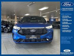 Blau Neu 2025 Ford Kuga ST-Line X SUV | 40.990 € (Fairer Preis)