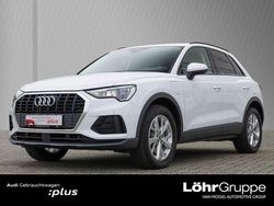 Weiß Gebraucht 2021 Audi Q3 SUV | 27.480 € (Fairer Preis)