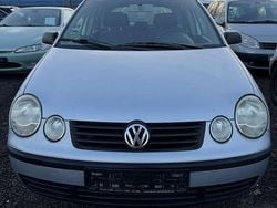 Gebraucht 2003 VW Polo Trendline Limousine | 800 € (Guter Preis)