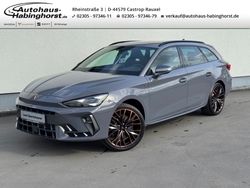 Andere farbe Gebraucht 2022 Cupra Leon VZ Kombi | 48.590 €