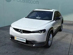 Weiß Gebraucht 2023 Mazda MX30 SUV | 23.599 € (Superpreis)
