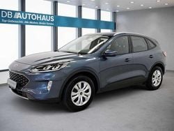 Blau Gebraucht 2022 Ford Kuga Cool & Connect SUV | 22.920 € (Guter Preis)