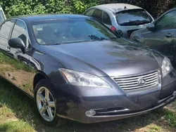 Grau Gebraucht 2007 Lexus ES350 Limousine | 10.500 €