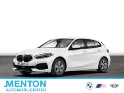 Weiß Gebraucht 2024 BMW 116 Kleinwagen | 28.032 € (Teuer)