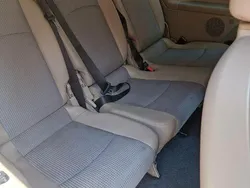Rot Gebraucht 2010 Mercedes Viano Edition Van / Kleinbus | 8.000 € (Superpreis)