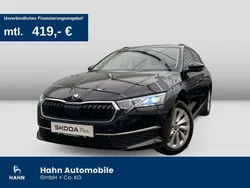 Othercolor Neu 2025 Skoda Octavia Selection Kombi | 32.770 € (Guter Preis)