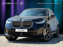Saphirschwarz metallic Gebraucht 2025 BMW X3 M Sport SUV | 53.990 € (Superpreis)