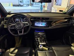 Rot Gebraucht 2020 DFSK Fengon SUV | 11.500 € (Fairer Preis)