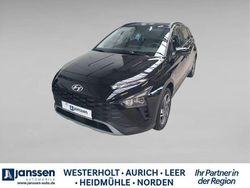 Phantom black Gebraucht 2024 Hyundai Bayon Trend SUV | 23.990 € (Teuer)