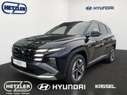Abyss black / met Neu 2024 Hyundai Tucson Trend SUV | 35.490 € (Fairer Preis)
