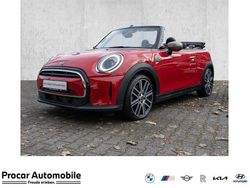 Andere Gebraucht 2022 Mini Cooper Kleinwagen | 25.790 € (Guter Preis)