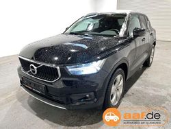 Schwarz Gebraucht 2020 Volvo XC40 Momentum SUV | 22.450 € (Fairer Preis)
