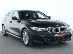Schwarz Gebraucht 2023 BMW 330 M Sport Limousine | 33.439 € (Guter Preis)