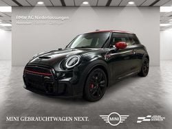 Grün Gebraucht 2021 Mini John Cooper Works Kleinwagen | 27.701 € (Fairer Preis)