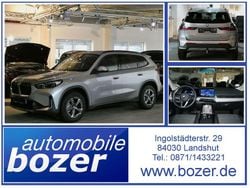 Spacesilber metallic Gebraucht 2025 BMW X1 SUV | 40.990 € (Fairer Preis)