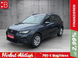 Grau Gebraucht 2024 Seat Arona Style SUV | 22.950 € (Fairer Preis)