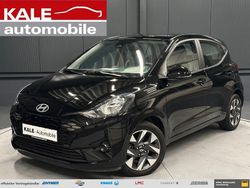 Phantom black Gebraucht 2024 Hyundai i10 Trend Kleinwagen | 14.680 € (Etwas zu teuer)