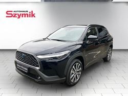 Schwarz Neu 2025 Toyota Corolla Cross Style SUV | 32.980 € (Fairer Preis)