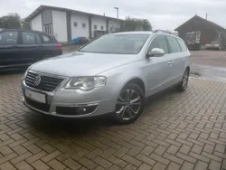 Silber Gebraucht 2007 VW Passat Kombi | 1.199 € (Superpreis)