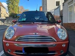 Orange Gebraucht 2007 Mini Cooper Cabriolet Cabrio | 3.000 € (Superpreis)