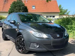 Grau Gebraucht 2008 Seat Ibiza Kleinwagen | 1.500 € (Guter Preis)