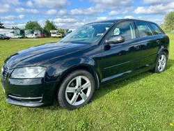 Schwarz Gebraucht 2010 Audi A3 Sportback Attraction Limousine | 3.000 € (Fairer Preis)
