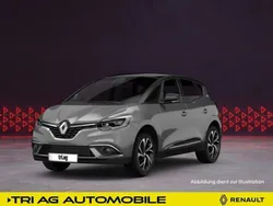 Grau Neu 2025 Renault Scénic Techno Van / Kleinbus | 47.649 € (Fairer Preis)