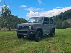 Grau Gebraucht 2023 Suzuki Jimny Comfort+ SUV | 29.200 € (Guter Preis)