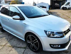 Polarsilber Gebraucht 2010 VW Polo R Kleinwagen | 8.990 € (Fairer Preis)