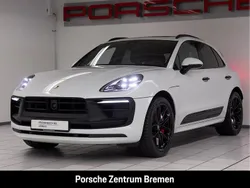 Weiss Gebraucht 2023 Porsche Macan GTS SUV | 102.890 € (Teuer)