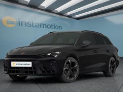 Schwarz Neu 2025 Cupra Leon Kombi | 32.299 € (Guter Preis)