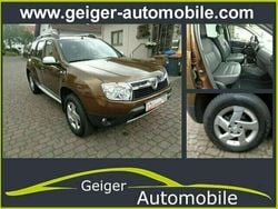 Braun cajou Gebraucht 2011 Dacia Duster Prestige SUV | 6.800 € (Fairer Preis)