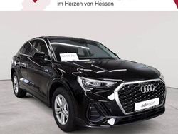 Andere Gebraucht 2024 Audi Q3 Ambiente SUV | 33.990 €