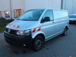 Silber Gebraucht 2014 VW T5 Van | 13.600 € (Guter Preis)