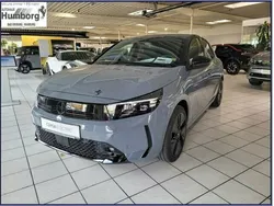 Andere farbe Gebraucht 2024 Opel Corsa-e GS Line Kleinwagen | 31.199 € (Teuer)