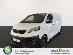 Weiß Gebraucht 2021 Peugeot e-Expert Premium Van | 26.590 € (Teuer)