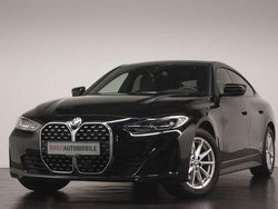 Schwarz ii Gebraucht 2023 BMW 420 Coupé | 30.900 € (Superpreis)