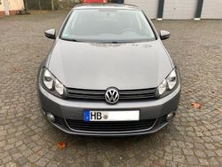 Grau Gebraucht 2012 VW Golf VII Highline Limousine | 8.350 € (Fairer Preis)