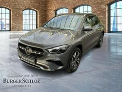 Metalliclack mountaingrau Gebraucht 2025 Mercedes GLA180 SUV | 38.970 € (Guter Preis)