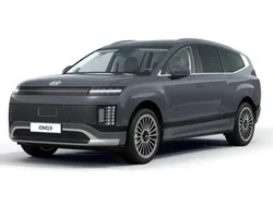 Grau Neu 2025 Hyundai Ioniq 6 Limousine | 78.590 € (Fairer Preis)