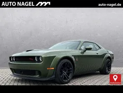 F8 green Neu 2025 Dodge Challenger Coupé | 59.900 €