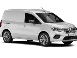 Mineralweiß Neu 2025 Renault Kangoo Komfort Limousine | 46.152 €